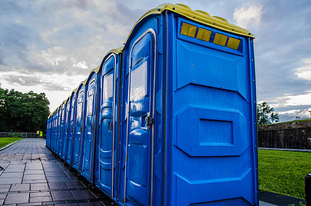 Best Portable Restroom for Sporting Events in Hillside Lake, NY